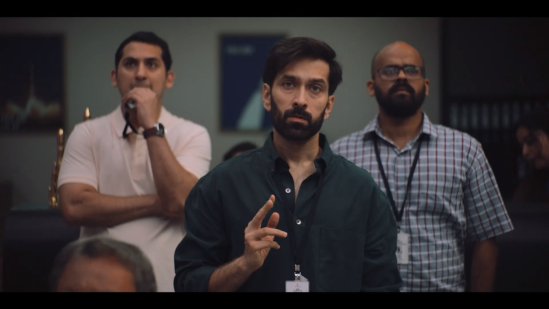 Space Gen Chandrayaan S01 Download (2026) Dual Audio [Bengali ORG-Hindi] WEB-DL – 480P | 720P | 1080P | 4k GDrive & Watch – Bengali TV / Web Series – Flixmet.com